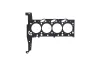 Dichtung, Zylinderkopf KAMOKA 8701897 Bild Dichtung, Zylinderkopf KAMOKA 8701897