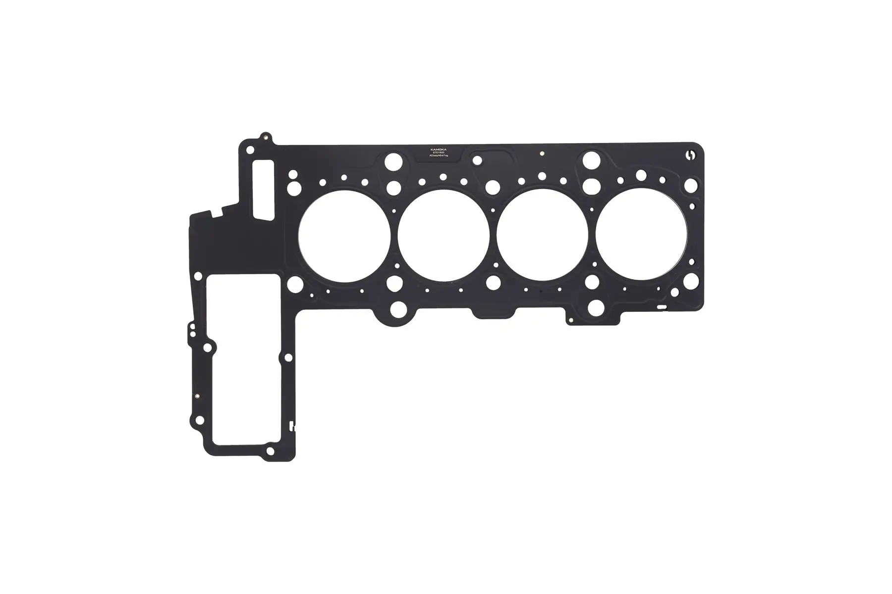 Dichtung, Zylinderkopf KAMOKA 8701900