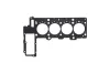 Dichtung, Zylinderkopf KAMOKA 8701900