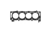 Dichtung, Zylinderkopf KAMOKA 8701903 Bild Dichtung, Zylinderkopf KAMOKA 8701903