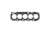 Dichtung, Zylinderkopf KAMOKA 8701907 Bild Dichtung, Zylinderkopf KAMOKA 8701907