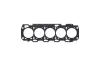 Dichtung, Zylinderkopf KAMOKA 8701908 Bild Dichtung, Zylinderkopf KAMOKA 8701908