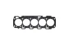 Dichtung, Zylinderkopf KAMOKA 8701909 Bild Dichtung, Zylinderkopf KAMOKA 8701909