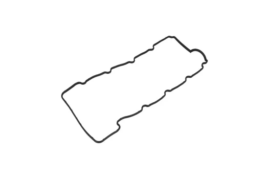 Dichtung, Zylinderkopfhaube KAMOKA 8703027 Bild Dichtung, Zylinderkopfhaube KAMOKA 8703027