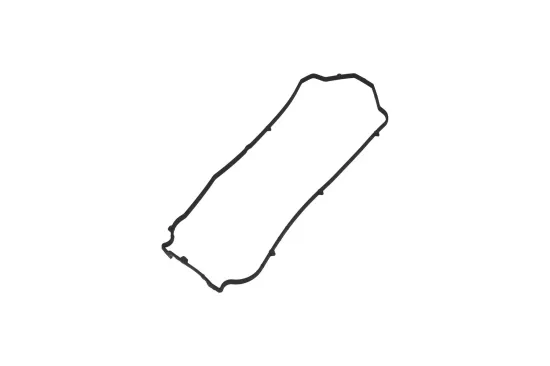 Dichtung, Zylinderkopfhaube KAMOKA 8703064 Bild Dichtung, Zylinderkopfhaube KAMOKA 8703064