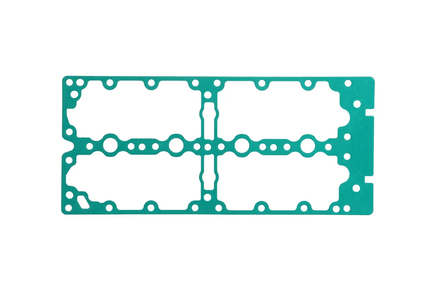 Dichtung, Zylinderkopfhaube KAMOKA 8703067