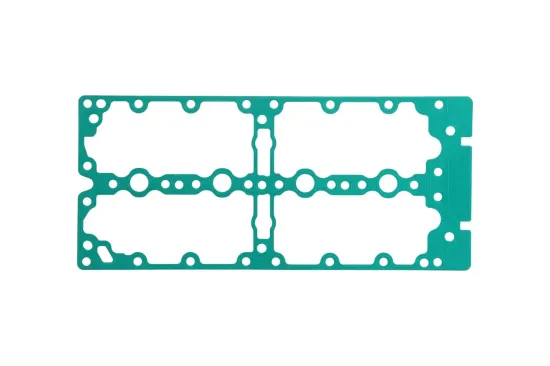 Dichtung, Zylinderkopfhaube KAMOKA 8703067 Bild Dichtung, Zylinderkopfhaube KAMOKA 8703067