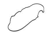 Dichtung, Zylinderkopfhaube KAMOKA 8703096