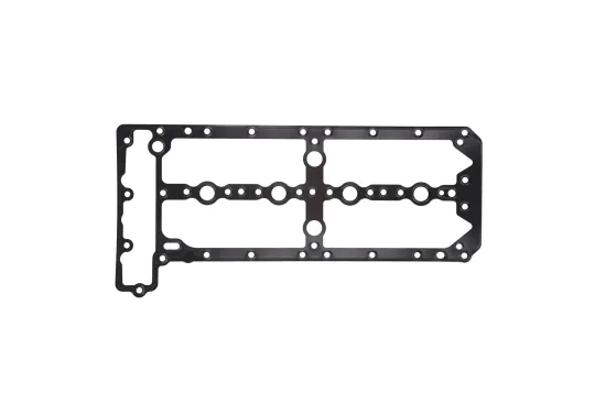 Dichtung, Zylinderkopfhaube KAMOKA 8703097 Bild Dichtung, Zylinderkopfhaube KAMOKA 8703097