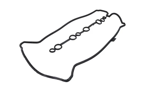 Dichtung, Zylinderkopfhaube KAMOKA 8703126 Bild Dichtung, Zylinderkopfhaube KAMOKA 8703126