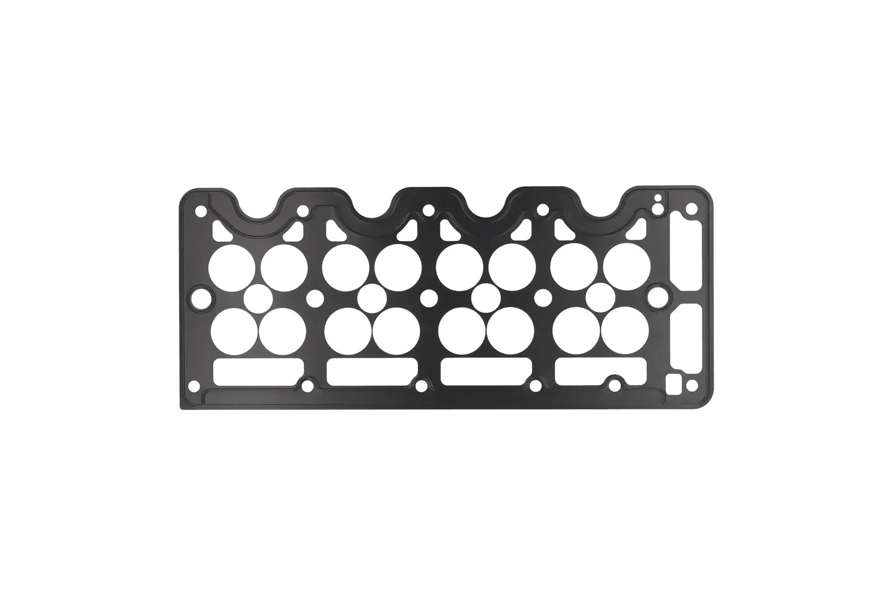Dichtung, Zylinderkopfhaube KAMOKA 8703128