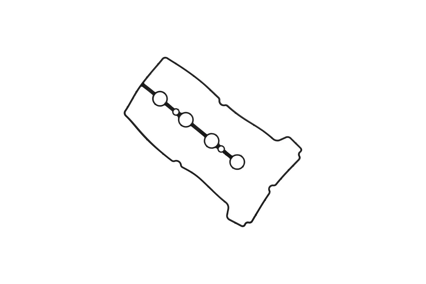 Dichtung, Zylinderkopfhaube KAMOKA 8703185