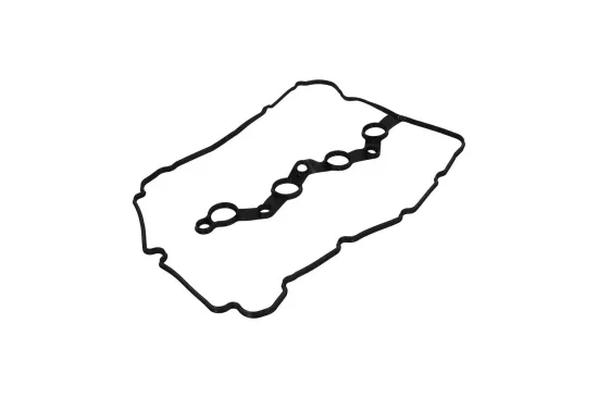 Dichtung, Zylinderkopfhaube KAMOKA 8703221 Bild Dichtung, Zylinderkopfhaube KAMOKA 8703221