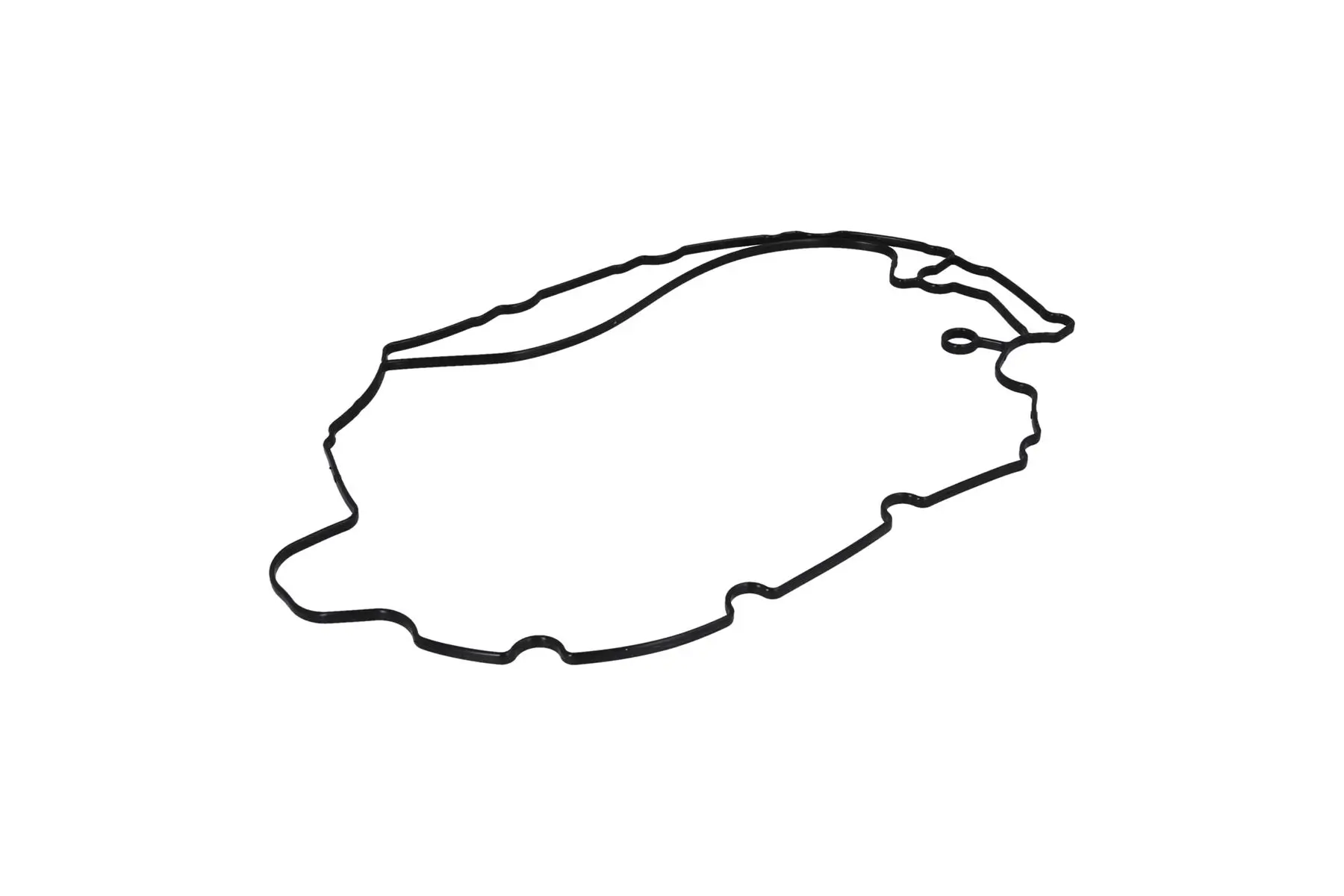 Dichtung, Zylinderkopfhaube KAMOKA 8703222