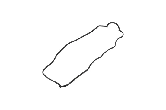 Dichtung, Zylinderkopfhaube KAMOKA 8703228 Bild Dichtung, Zylinderkopfhaube KAMOKA 8703228