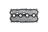 Dichtung, Zylinderkopfhaube KAMOKA 8703296 Bild Dichtung, Zylinderkopfhaube KAMOKA 8703296