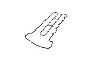Dichtung, Zylinderkopfhaube KAMOKA 8703342