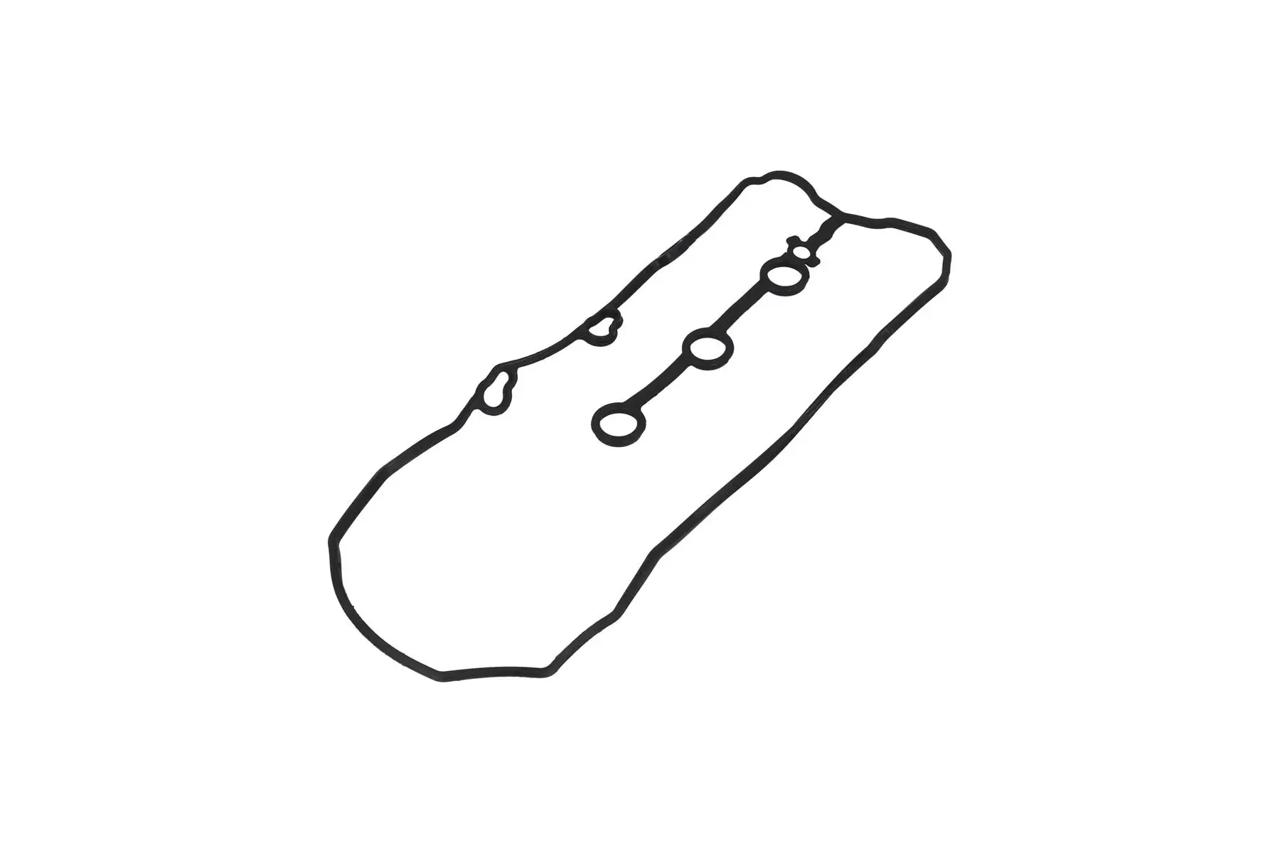 Dichtung, Zylinderkopfhaube KAMOKA 8703344
