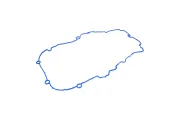 Dichtung, Zylinderkopfhaube KAMOKA 8703346