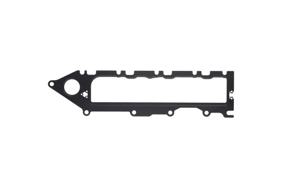Dichtung, Ansaugkrümmer KAMOKA 8704019 Bild Dichtung, Ansaugkrümmer KAMOKA 8704019