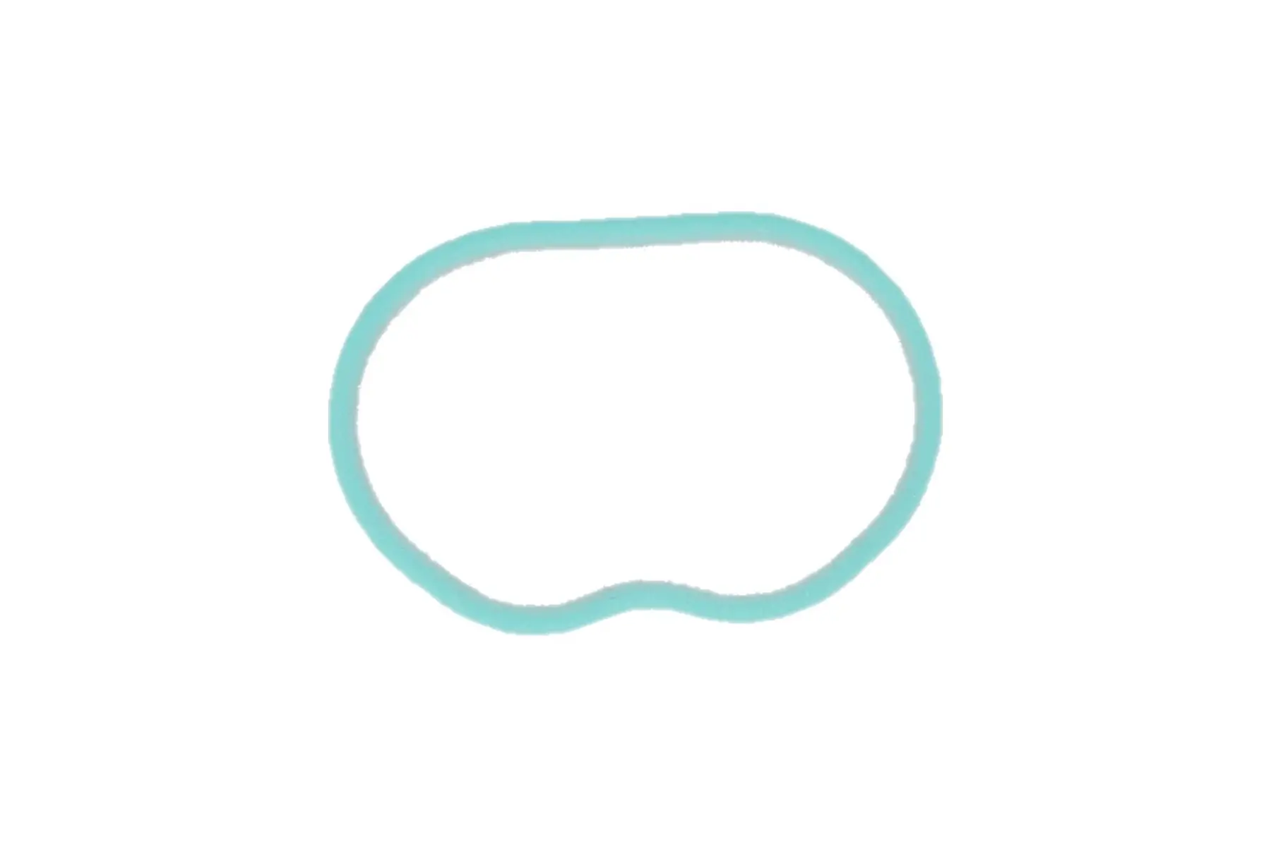 Dichtung, Ansaugkrümmer KAMOKA 8704051