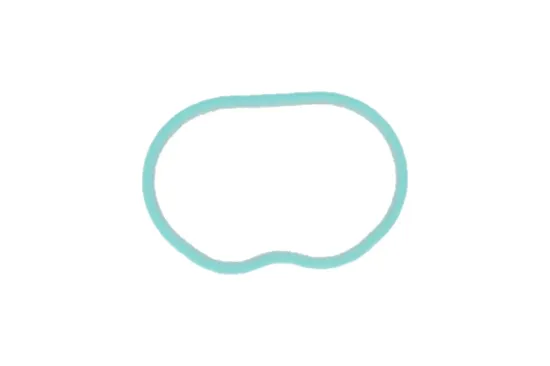 Dichtung, Ansaugkrümmer KAMOKA 8704051 Bild Dichtung, Ansaugkrümmer KAMOKA 8704051