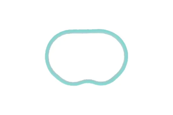 Dichtung, Ansaugkrümmer KAMOKA 8704051 Bild Dichtung, Ansaugkrümmer KAMOKA 8704051