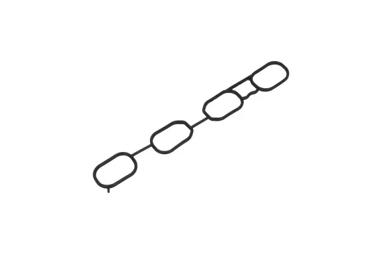 Dichtung, Ansaugkrümmer KAMOKA 8704059 Bild Dichtung, Ansaugkrümmer KAMOKA 8704059