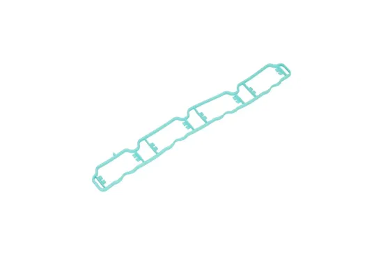 Dichtung, Ansaugkrümmer KAMOKA 8704091 Bild Dichtung, Ansaugkrümmer KAMOKA 8704091