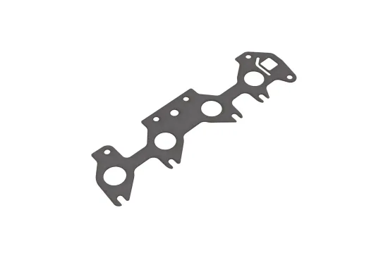 Dichtung, Ansaugkrümmer KAMOKA 8704102 Bild Dichtung, Ansaugkrümmer KAMOKA 8704102