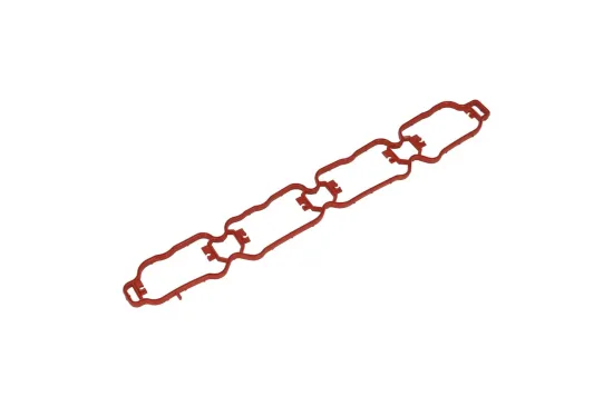 Dichtung, Ansaugkrümmer KAMOKA 8704125 Bild Dichtung, Ansaugkrümmer KAMOKA 8704125
