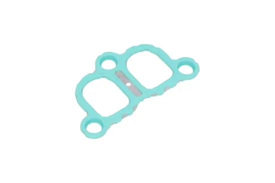 Dichtung, Ansaugkrümmer KAMOKA 8704164 Bild Dichtung, Ansaugkrümmer KAMOKA 8704164