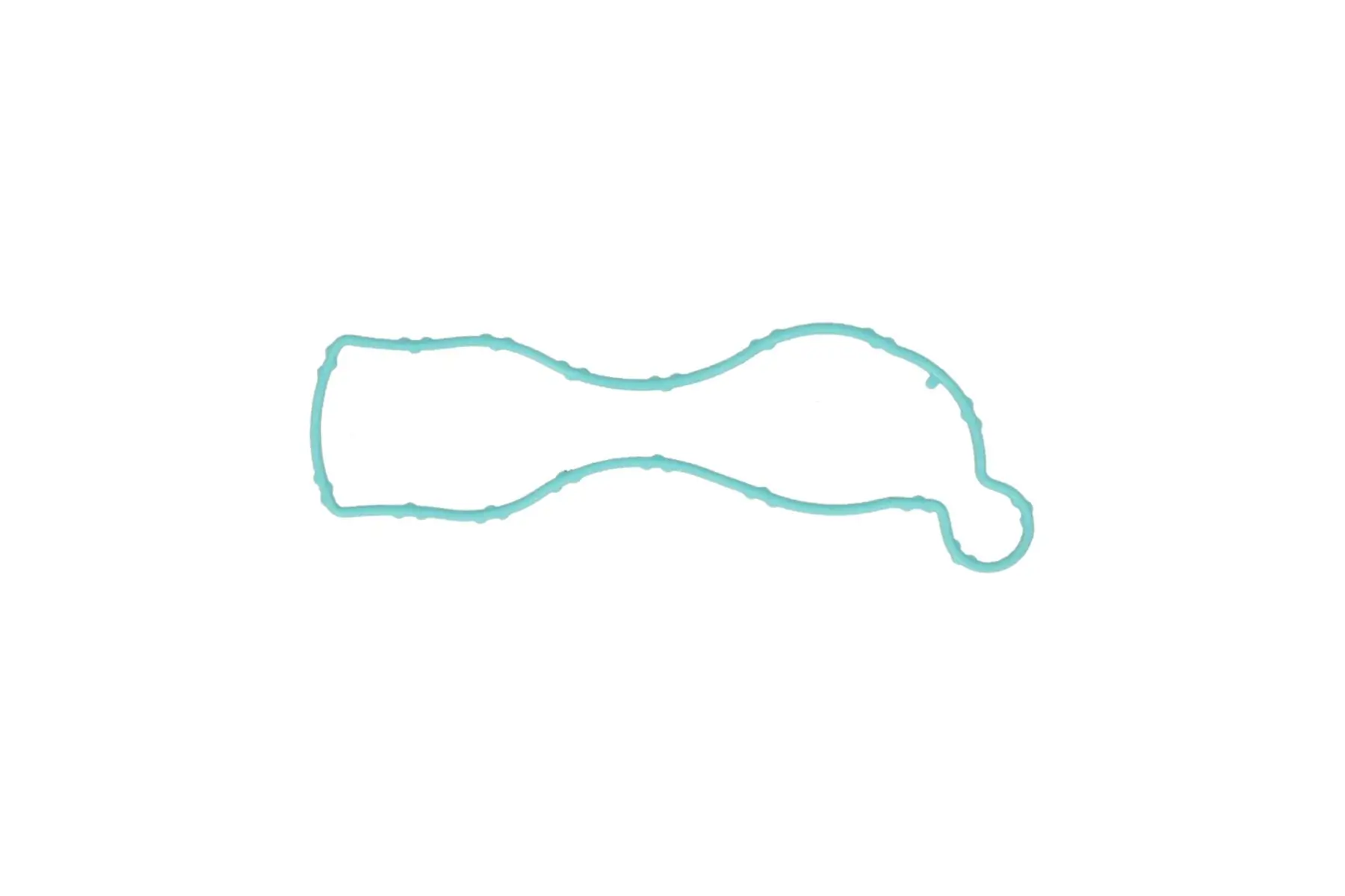 Dichtung, Ansaugkrümmer KAMOKA 8704210