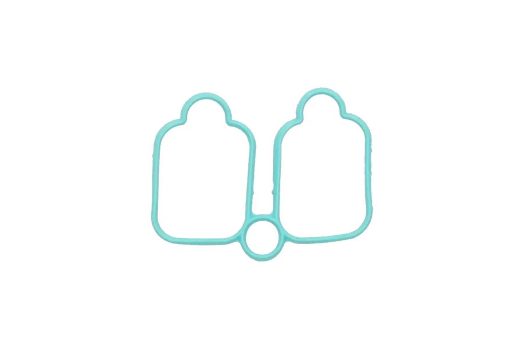 Dichtung, Ansaugkrümmer KAMOKA 8704241