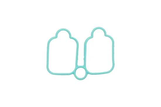 Dichtung, Ansaugkrümmer KAMOKA 8704241 Bild Dichtung, Ansaugkrümmer KAMOKA 8704241