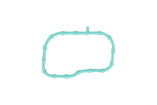 Dichtung, Ansaugkrümmer KAMOKA 8704307 Bild Dichtung, Ansaugkrümmer KAMOKA 8704307