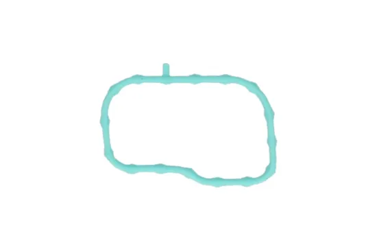 Dichtung, Ansaugkrümmer KAMOKA 8704307 Bild Dichtung, Ansaugkrümmer KAMOKA 8704307