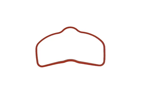 Dichtung, Ansaugkrümmer KAMOKA 8704322 Bild Dichtung, Ansaugkrümmer KAMOKA 8704322