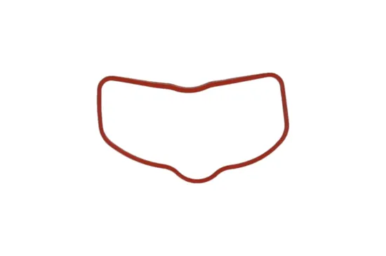 Dichtung, Ansaugkrümmer KAMOKA 8704322 Bild Dichtung, Ansaugkrümmer KAMOKA 8704322