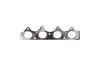 Dichtung, Abgaskrümmer KAMOKA 8705008 Bild Dichtung, Abgaskrümmer KAMOKA 8705008