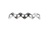 Dichtung, Abgaskrümmer KAMOKA 8705024 Bild Dichtung, Abgaskrümmer KAMOKA 8705024