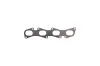 Dichtung, Abgaskrümmer KAMOKA 8705028 Bild Dichtung, Abgaskrümmer KAMOKA 8705028