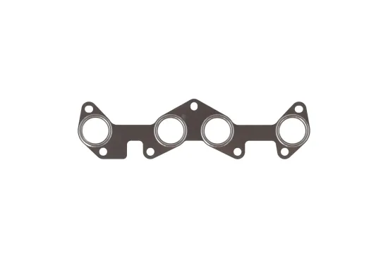 Dichtung, Abgaskrümmer KAMOKA 8705040 Bild Dichtung, Abgaskrümmer KAMOKA 8705040