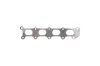 Dichtung, Abgaskrümmer KAMOKA 8705046 Bild Dichtung, Abgaskrümmer KAMOKA 8705046