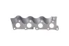 Dichtung, Abgaskrümmer KAMOKA 8705060 Bild Dichtung, Abgaskrümmer KAMOKA 8705060