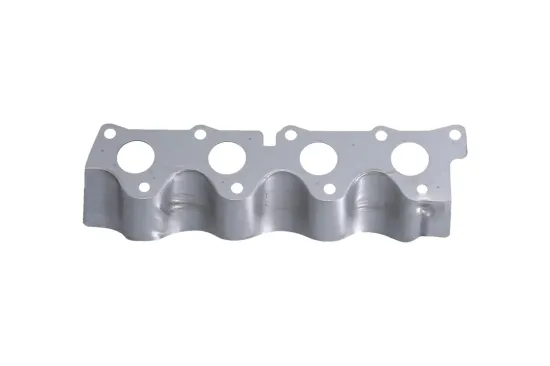 Dichtung, Abgaskrümmer KAMOKA 8705060 Bild Dichtung, Abgaskrümmer KAMOKA 8705060
