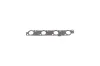 Dichtung, Abgaskrümmer KAMOKA 8705072 Bild Dichtung, Abgaskrümmer KAMOKA 8705072