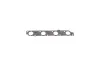 Dichtung, Abgaskrümmer KAMOKA 8705072 Bild Dichtung, Abgaskrümmer KAMOKA 8705072