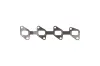 Dichtung, Abgaskrümmer KAMOKA 8705076 Bild Dichtung, Abgaskrümmer KAMOKA 8705076