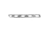 Dichtung, Abgaskrümmer KAMOKA 8705079 Bild Dichtung, Abgaskrümmer KAMOKA 8705079